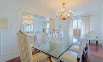 Imagem 6: Apartamento Venda 4 Dormitórios - 365 m² Vila Madalena