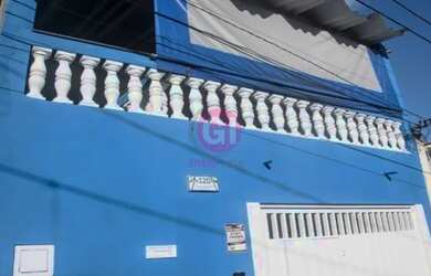 Imagem 2: Casa para aluguel tem 175 metros quadrados com 3 quartos em Centro - Jacareí - SP