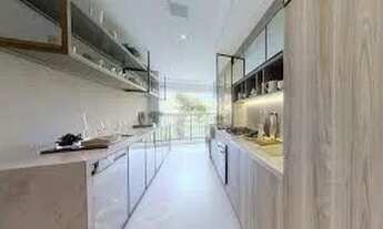 Imagem 2: Apartamento com 2 suítes e 2 vagas Atmosfera 360