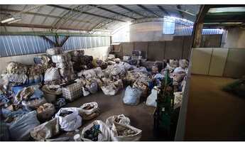 Imagem 5: Galpão / Barracão comercial no jardim Novo Wenzel com 315m²