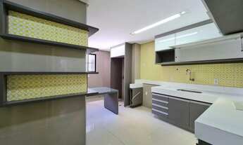 Imagem 5: Apartamento no Guararapes com 3 quartos e dependência a uma quadra do Iguatemi