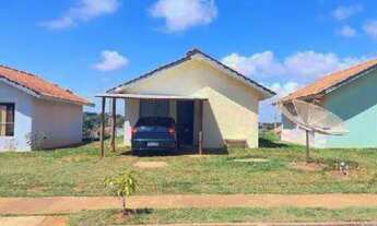 Imagem: PEROLA - Casa Padrão - LOT RES TOPAZIO