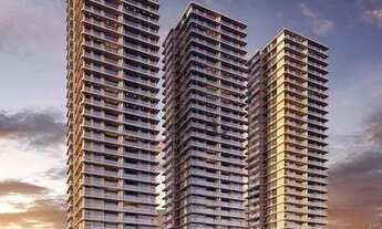 Imagem 2: Brava Ocean! Pensado para inspirar, pensado para encantar, pensado para você! Vista mar pa