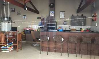 Imagem 2: Ribeirao Preto - Casa Padrão - Residencial e Comercial Palmares