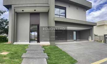 Imagem: Vende-se sobrado de 3 suítes no Condomínio