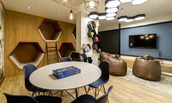 Imagem 6: Apartamento à venda, 3 quartos, 1 vaga, Todos os Santos - RIO DE JANEIRO/RJ