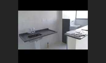 Imagem 3: Alugo Apartamento. Residencial Ville Laguna
