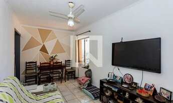 Imagem 3: Apartamento para Aluguel - Vila das Mercês, 3 Quartos, 57 m2