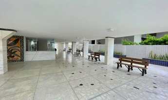 Imagem 3: HA -Otimo apartamento para venda tem 109 metros quadrados com 3 quartos em Boa Viagem