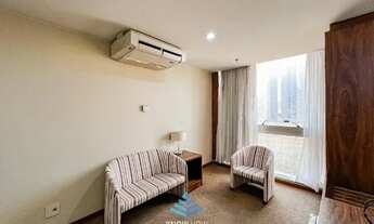 Imagem 4: Flat Hotel com 1 suíte, 34m2, por R$99.000,00 - Taguatinga Centro