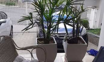 Imagem 2: Sobrado para aluguel possui 279 metros quadrados com 3 quartos em Capão Redondo - São Paul