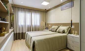 Imagem 3: Apartamento 3 dormitórios à venda Ahú Curitiba/PR