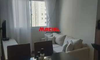 Imagem: Apartamento Padrão em São José dos Campos