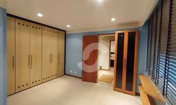 Imagem 7: Cobertura com 3 dormitórios, 120 m² - venda por R$ 1.450.000,00 ou aluguel por R$ 8.387,08