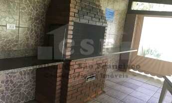 Imagem 6: Apartamento de 54m² 1 dormitório 1 vaga - Jaguaré - São Paulo