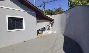 Imagem 7: Casa com 2 dormitórios para alugar, 105 m² por R$ 2.268,00/mês - Jardim Santa Rosa - Nova