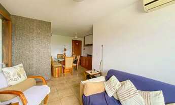 Imagem 3: Apartamento para Aluguel - Ramos, 2 Quartos, 64 m2