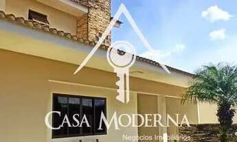 Imagem 2: Casa à venda,447.28 m², Recanto Tropical, CASCAVEL - PR