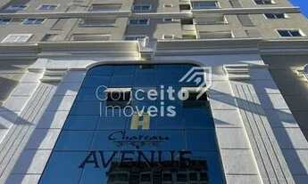 Imagem: Chateau Avenue - Apartamento em Itapema