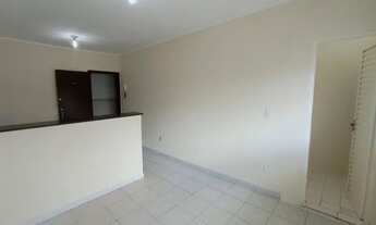 Imagem 5: Apartamento de 1 quarto com varanda para locação