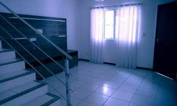 Imagem 7: Alugo casa no sim 3/4 quartos semi mobiliado com os planejados embutidos