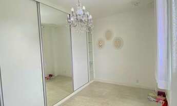 Imagem 6: Cobertura no Jardim Guanabara, vazia