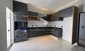 Imagem 3: Casa com 3 dorms, Ideal Life Ecolazer Residence, São José do Rio Preto - R$ 780 mil, Cod