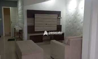 Imagem 5: Apartamento com 2 dormitórios para alugar, 100 m² por R$ 2.095,00/mês - Parque dos Anjos