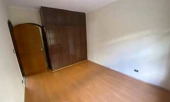 Imagem 2: Casa com 3 dormitórios para alugar, 170 m² por R$ 3.700/mês - Horto Florestal - São Paulo