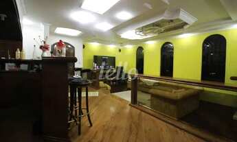 Imagem 3: São Paulo - Casa Padrão - São Lucas