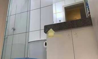 Imagem 2: Apartamento com 2 dormitórios para alugar, 50 m² por R$ 2.700,01/mês - Ponte Nova - Várzea