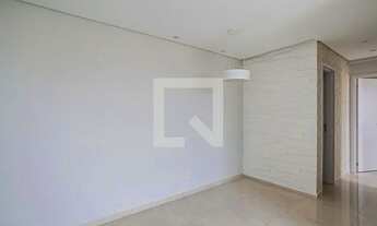 Imagem 2: Apartamento à Venda - Vila América, 2 Quartos, 55 m2