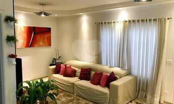 Imagem 3: São Paulo - Casa de Condomínio - SAÚDE