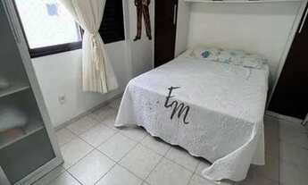 Imagem 6: Apartamento com 2 dormitórios à venda, 70 m² por R$ 390.000,00 - Boqueirão - Praia Grande