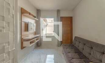 Imagem: Casa à Venda - Canaã, 2 Quartos, 50 m2