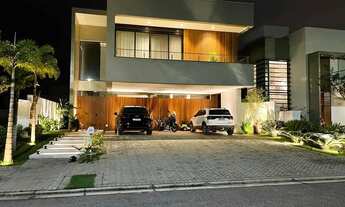 Imagem: Casa para venda tem 334 metros quadrados