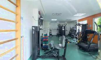 Imagem 4: Apartamento Locação 2 Dormitórios - 67 m² Moema