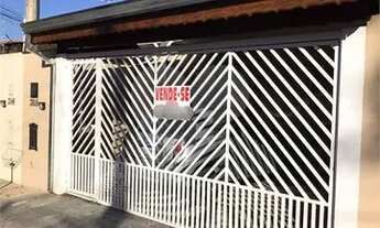 Imagem 2: Casa Jardim Karolyne - Venda