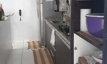 Imagem 3: Terra Mundi 3 Quartos 1 suíte