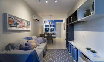 Imagem 3: Apartamento à venda, 2 quartos, 1 suíte, 1 vaga, Vila Isabel - RIO DE JANEIRO/RJ