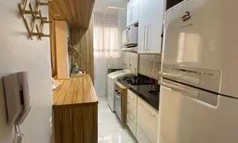 Imagem 6: Aluga Apto Cond Reserva Sul