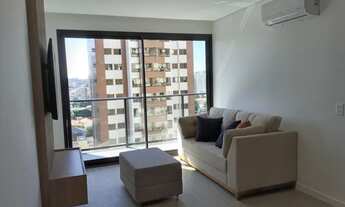 Imagem 4: Apartamento mobiliado para locação no Cambui!