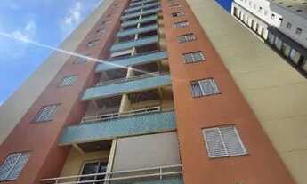 Imagem 1: Apartamento com 2 dormitórios para alugar, 70 m² por R$ 3.055,00/mês - Jardim Aquarius - S