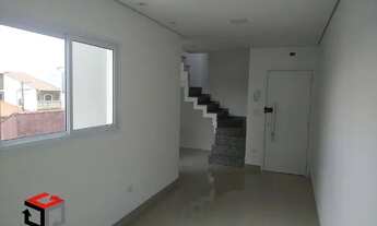 Imagem: Cobertura à venda 2 quartos 2 vagas Somália