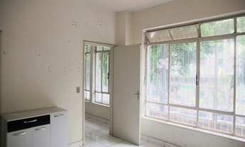 Imagem 5: Kitnet/conjugado para aluguel possui 35 metros quadrados com 1 quarto em Bela Vista - São