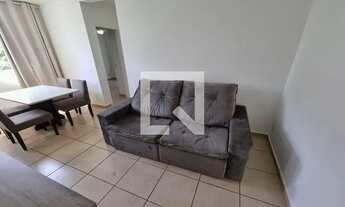 Imagem 3: Apartamento para Aluguel - Jardim Botânico, 2 Quartos, 49 m2