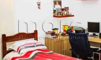 Imagem 7: SÃO PAULO - Casa Padrão - CAMBUCI