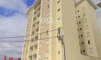 Imagem: Apartamento à venda com 3 dormitórios