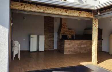 Imagem 5: Venda Galpão / depósito com 1 vaga na garagem