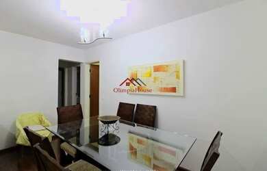 Imagem 5: Apartamento Locação 3 Dormitórios - 130 m² Moema